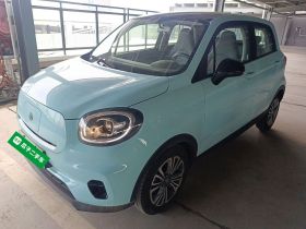 零跑汽车 零跑T03 2025款 403舒享版