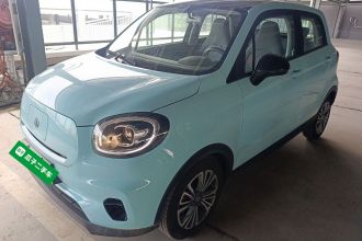 零跑汽车 零跑T03 2025款 403舒享版