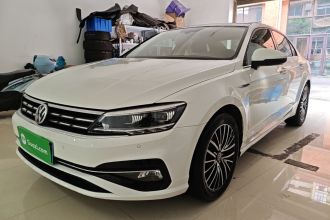 大众 凌渡 2019款 280TSI DSG豪华版 国VI