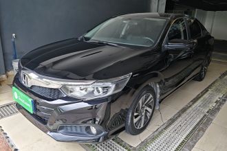 本田 凌派 2019款 180Turbo CVT豪华版 国VI