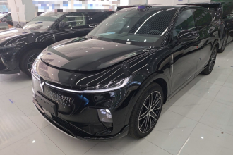 岚图汽车 岚图知音 2025款 四驱乾崑版