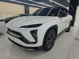 蔚来ES6 2020款 420KM 运动版