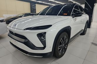 蔚来ES6 2020款 420KM 运动版