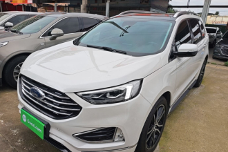 福特 锐界 2020款 EcoBoost 245 两驱豪锐型 7座