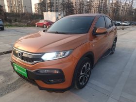 本田XR-V 2015款 1.8L EXi  CVT舒适版