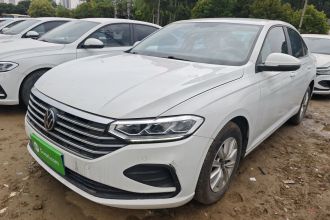 大众 朗逸 2024款 1.5L 自动得逸版