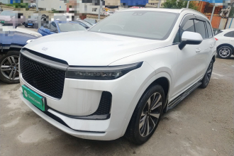 理想汽车 理想ONE 2020款 增程6座版