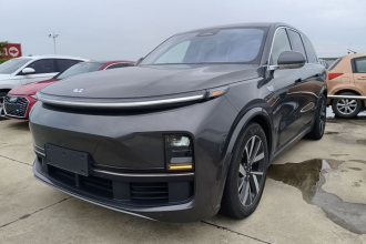 理想汽车 理想L8 2023款 Pro