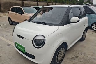 长安启源 长安Lumin 2023款 205km 香沁款