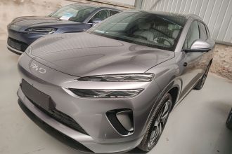 比亚迪 海狮06新能源 2025款 EV 605领航Plus版