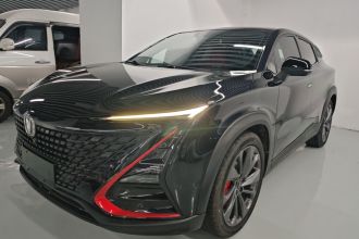 长安UNI-T 2020款 1.5T 旗舰型