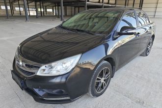 比亚迪 速锐 2015款 改款 1.5L 手动豪华型