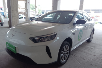 凯翼 轩度EV 2024款 悦行版
