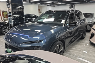 蔚来ES7 2022款 100kWh 首发版