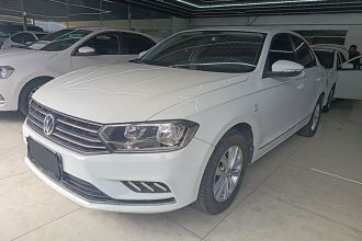 大众 宝来 2018款 1.5L 手动时尚型