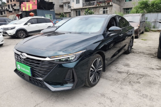 奇瑞 艾瑞泽8 2024款 高能版 2.0T DCT劲