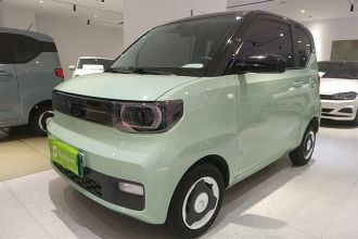 五菱汽车 宏光MINIEV 2022款 马卡龙臻享款 磷酸铁锂