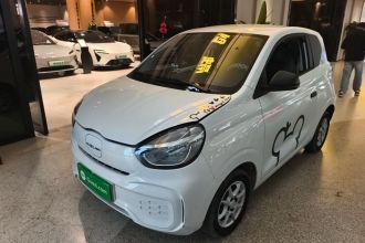 荣威 科莱威CLEVER 2022款 311km元气啵啵版