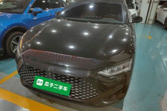 比亚迪 汉 2022款 DM-i 121KM 尊享型