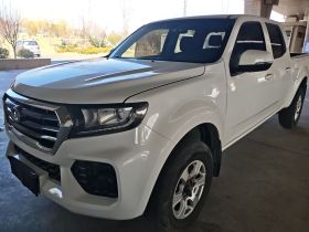 长城 风骏7 2019款 2.0T汽油两驱超值型国VI大双GW4C20B