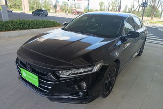 本田 雅阁 2022款 260TURBO 豪华版