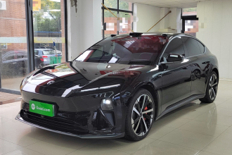 蔚来ET5 2022款 100kWh