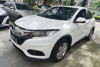 本田 缤智 2020款 220 TURBO CVT精英版