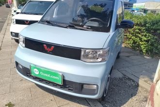 五菱汽车 宏光MINIEV 2022款 轻松款 三元锂