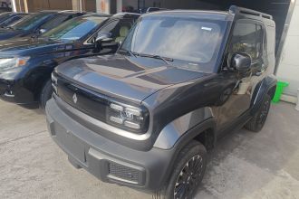 宝骏悦也 2023款 旗舰版