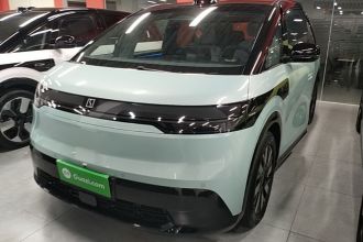 极氪MIX 2025款 智驾版