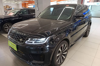 路虎 揽胜运动版 2020款 3.0 L6 HSE DYNAMIC