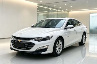 雪佛兰 迈锐宝XL 2021款 535T 自动锐动版