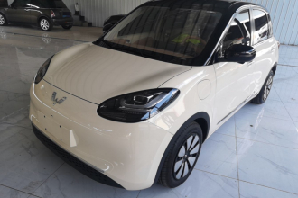 五菱汽车 五菱缤果 2025款 333km 灵犀尊享款