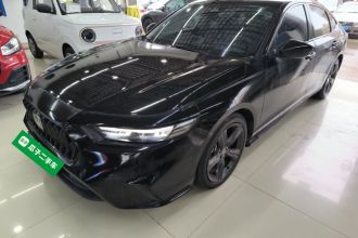 本田 英仕派 2023款 260TURBO 精致版