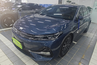 吉利银河 银河A7 2025款 EM-i 150km 星舰版