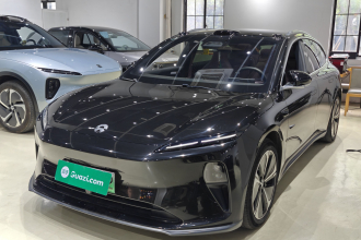 蔚来ET5T 2024款 75kWh Touring