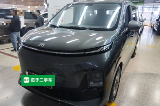 SRM鑫源 鑫源向上V6 2026款 435km 舒适型
