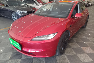 特斯拉 Model 3 2023款 长续航全轮驱动版