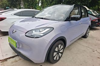 五菱汽车 五菱缤果 2025款 410km 灵犀尊享款