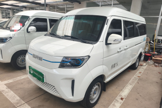 SRM鑫源 好运 2023款 标准型客车