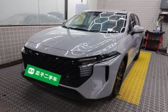 启辰大V 2026款 260T 新星版 Pro