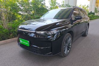 零跑汽车 零跑C16 2024款 纯电 580尊享版