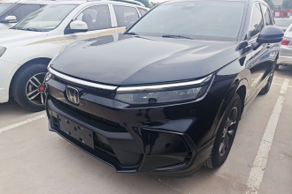 本田 皓影 2023款 240TURBO 两驱豪华版 5座
