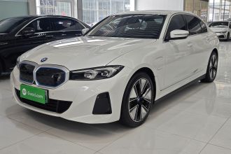 宝马i3 2022款 eDrive 35 L