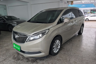 别克GL8 2018款 ES 28T 舒适型 国VI