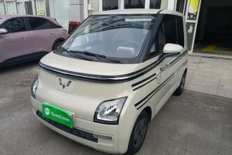 五菱汽车 五菱Air ev晴空 2023款 四座-标准版