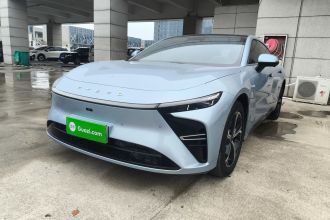 星途 星纪元 ES 2024款 Max长续航版