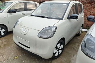 五菱汽车 宏光MINIEV 2025款 第四代 四门版 进阶款