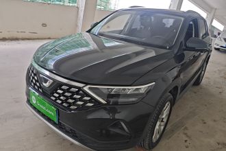捷达VS5 2022款 280TSI 自动悦享型Pro