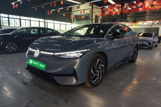 大众ID.7 VIZZION 2024款 PRO